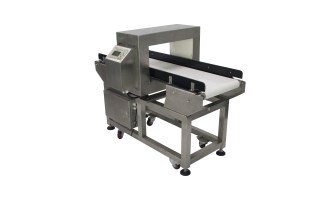 金屬檢測儀在食品，服裝、藥品中的重要性