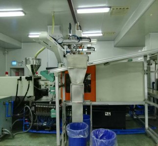 金屬檢測(cè)系統(tǒng)可以檢測(cè)哪些異物?