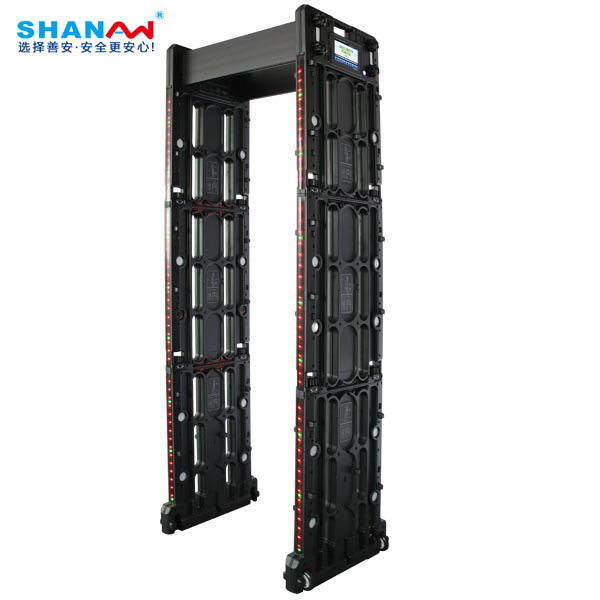 安檢對我們來說重要嗎，為什么安檢和我們的生活生生相惜