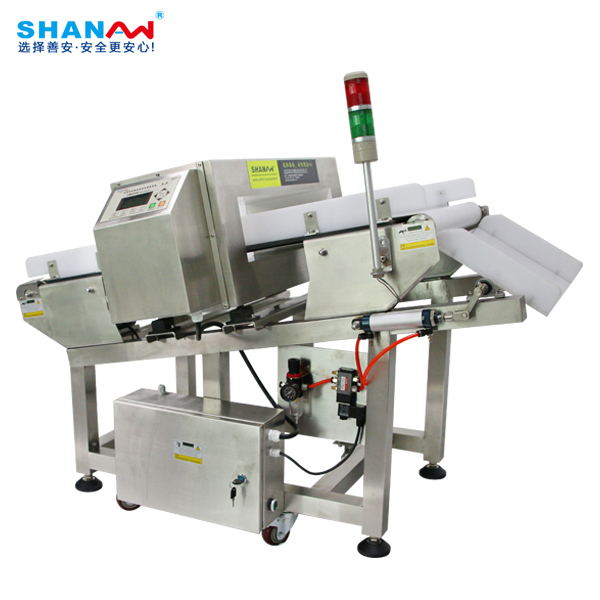 金屬檢測(cè)機(jī)質(zhì)量——廠家直銷如何保質(zhì)？