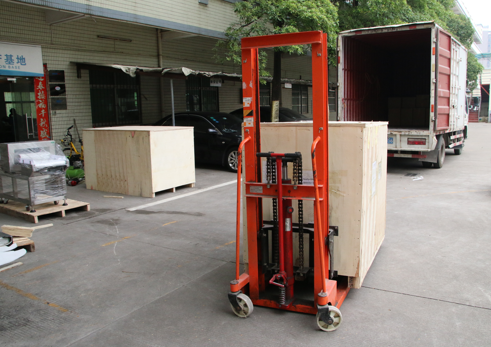 2017“年底”金屬檢測機、檢針機、X光異物檢測機下單超過往年