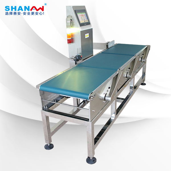 顆粒自動(dòng)稱重機(jī)什么行業(yè)的產(chǎn)品都可以檢測(cè)么？