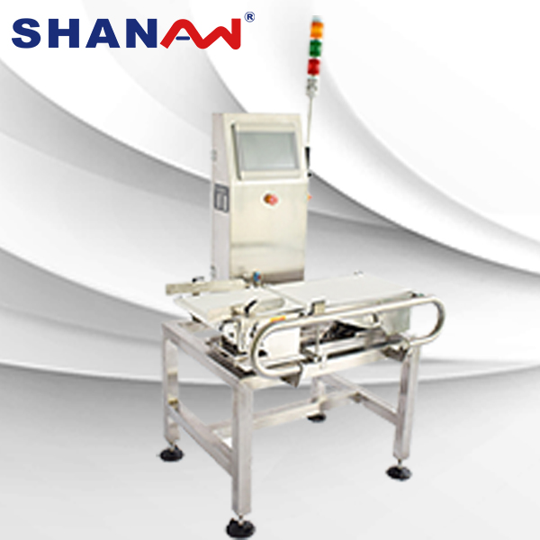 您還在為重量不達(dá)標(biāo)而煩惱？善安重量檢測(cè)分選專家