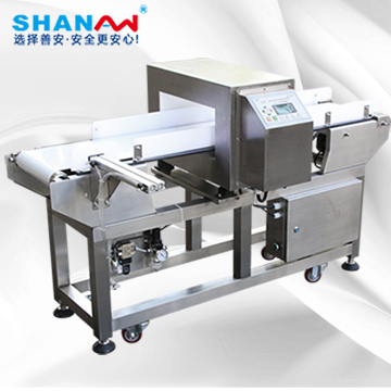 金屬檢測(cè)儀未來大趨勢(shì)，如何看待金屬檢測(cè)儀普及。