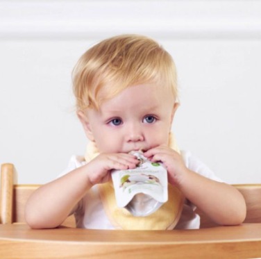 寶寶的健康，重金屬危害大，金屬檢測(cè)機(jī)幫你排憂解難