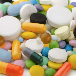 藥品金屬探測儀 藥品企業(yè)的標配