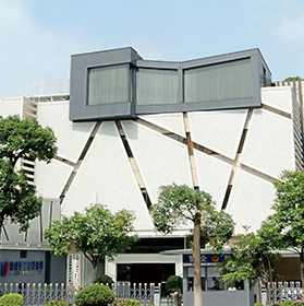 佛山嘉峻制衣有限公司購我司檢針機