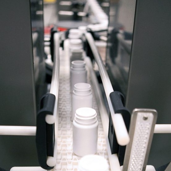 金屬檢測機為制藥高效快速檢測并剔除金屬雜質 全自動在線檢測