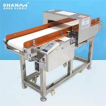 SA-610k全自動(dòng)連續(xù)式檢針機(jī)