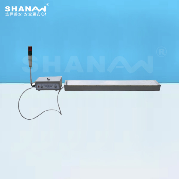 SA-3000分體單面寬幅檢針機