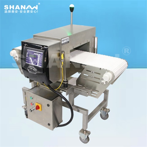 金屬探測(cè)儀原理及使用注意事項(xiàng)