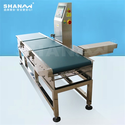 食品金屬探測(cè)器技術(shù)原理與發(fā)展