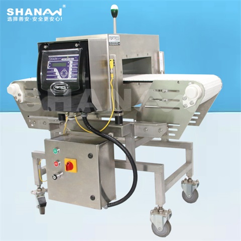 用了許久的金屬檢測(cè)機(jī)，了解過(guò)使用的誤區(qū)么