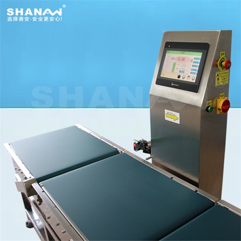 金屬檢測(cè)機(jī)的這些特性你了解么?