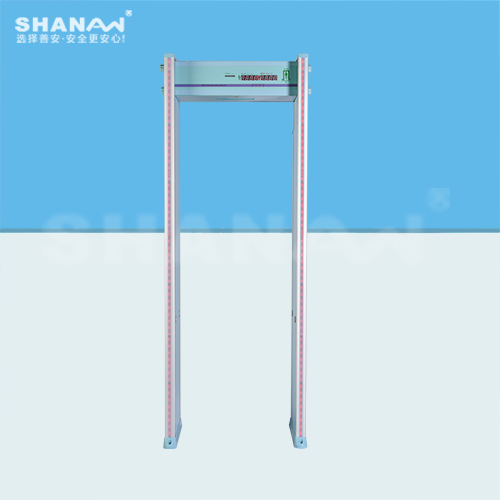 SA-B5000LED安檢門(mén)