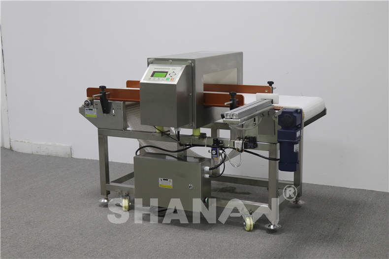 食品金屬檢測機 食品金屬檢測機